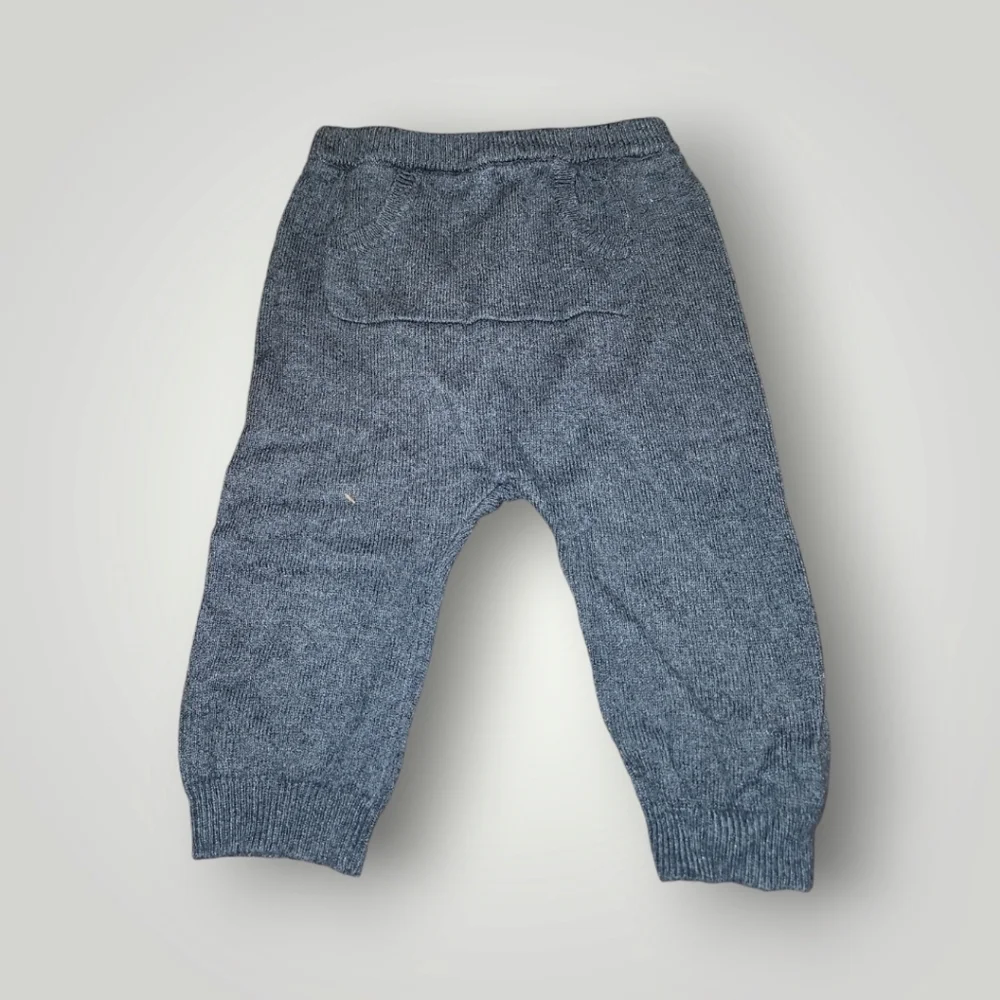 gymboree baby 18-24 M Charcoal Gray Toddler Joggers